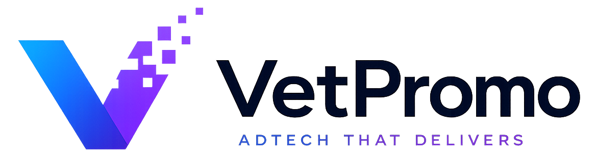 Vetpromo logo